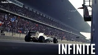 Miniature : F1- INFINITE