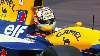 Miniature : F1 - Slow Motion 2