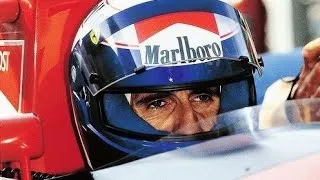 Miniature : F1 - Alain Prost Tribute | Le Professeur