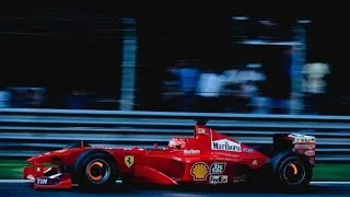 Miniature : FERRARI - The Passion of Racing