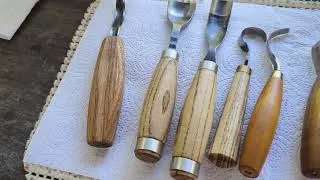 Miniature : Entretiens Outils Green Sculpture