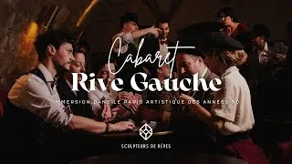 Miniature : Cabaret Rive Gauche | Teaser Officiel
