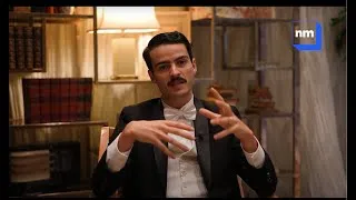 Miniature : Gatsby et le théâtre immersif | Reportage Nice Matin