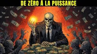 Miniature : Comment accumuler du pouvoir quand on n'a absolument rien | Machiavel