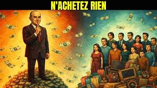Miniature : Cette vidéo va vous donner une longueur d'avance sur 99 % des gens — Niccolò Machiavelli