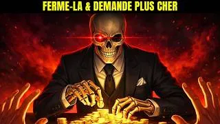 Miniature : Pourquoi les élites ne posent jamais de questions : Machiavel et les flux financiers