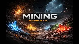 Miniature : [4.8.0] -On part miner en golem, mes choix et conseils.
