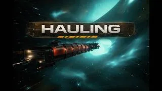 Miniature : [4.8.0] - HAULING A 750 000 CREDITS EN DEUX HEURES