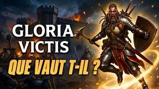 Miniature : TOUT Savoir sur GLORIA VICTIS avant de Débuter !