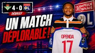 Miniature : Openda est là... mais l'OL inquiète !😨