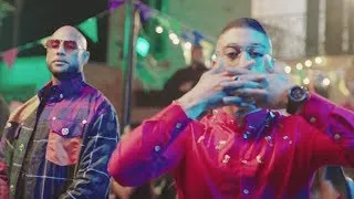Miniature : Maes - Madrina ft. Booba