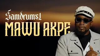 Miniature : Samdrums1 - Mawu Akpe (Official Video)