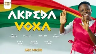Miniature : SDM MUSIK - AKPEDAVOXA (Clip Officiel)