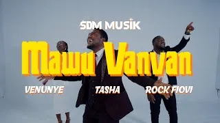 Miniature : SDM MUSIK - Mawu Vanvan feat. Venunye, Tasha & Rock Fiovi (Official Visualizer) || WE ARE ONE