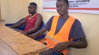 Miniature : CONSEILS PRATIQUES DES NOUVEAUX STAGIAIRES A SDR TOGO