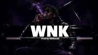 Miniature : [FREE]WNK | Trap Beat 125 BPM | Emin | Ninho type beat Prod. by SDSbeatZ