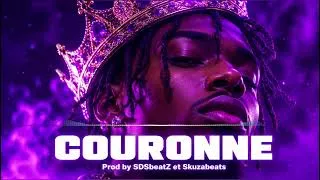 Miniature : [FREE]COURONNE👑 | Trap Beat 130 BPM | Emin | Prod. by SDSbeatZx SkuzaBeats