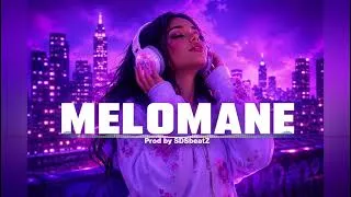 Miniature : [FREE]MELOMANE – Melodic Drill Type Beat 2026 | Emotional Drill Instrumental