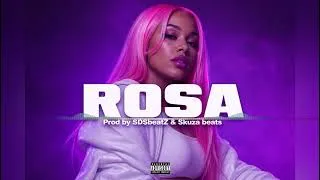 Miniature : [FREE] ROSA– Melodic Drill Type Beat 2026 | Emotional Drill Instrumental