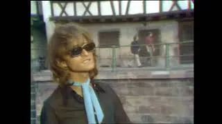 Miniature : Michel Polnareff :  Tous les bateaux , tous les oiseaux ( en Allemand )