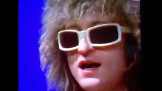 Miniature : Michel Polnareff :  ça n'arrive qu'aux autres