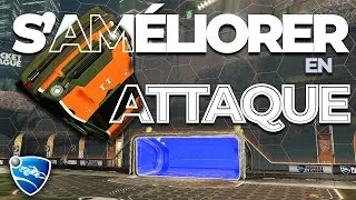 Miniature : LE MEILLEUR TRAINING DE ROCKET LEAGUE EN 2026 🔥