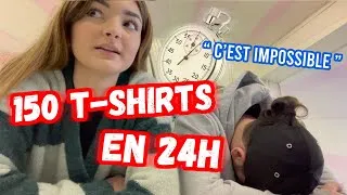 Miniature : C'était mission impossible (vraiment)