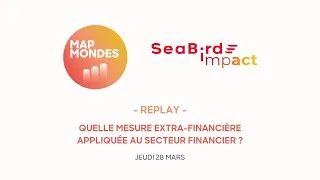 Miniature : Replay Rencontre MAPMONDES du 28 mars