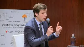 Miniature : Accélérer la mobilisation des investissements au service de la transition et de la redirection
