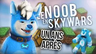 Miniature : Après Des Années, Il Est Toujours Aussi Nul ! (Skywars Minecraft)