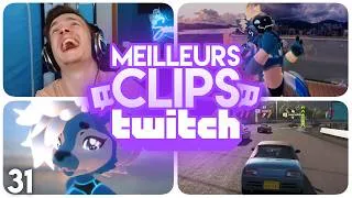 Miniature : Meilleurs Clips Twitch #31