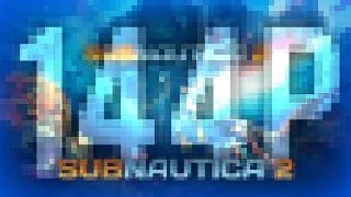 Miniature : Jouer à Subnautica 2 en 144p (défi con)