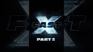 Miniature : OU EST FAST and Furious 11 ??? #movie #fastandfurious #vindiesel #paulwalker #fast11
