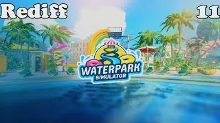 Miniature : Rediff / Waterpark Simulator 11