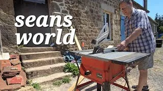 Miniature : Renovation & Diy: My French Cottage Project!