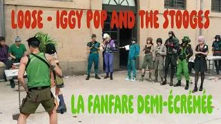 Miniature : This the best fanfare demi-écrémée "loose" Stooges performance !