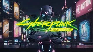 Miniature : EDGERUNNER 2 (The Cypher)– La révolution IA : Stable Diffusion x Voe3