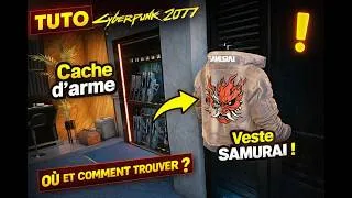 Miniature : Où et comment trouver du Fool Loot Orange + la réplique ICONIC de la veste Samuraï de Johnny ?