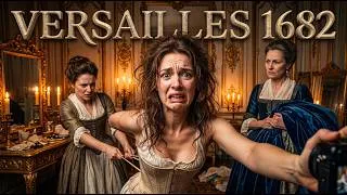 Miniature : Ce que les historiens ne vous disent pas sur la vie à Versailles