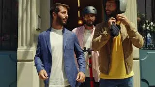 Miniature : SEAT Move - Film long international