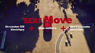 Miniature : SEAT Move