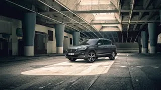 Miniature : SEAT Tarraco