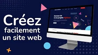 Miniature : Se lancer comme agence web : créez facilement un site web en HTML et Bootstrap avec MonsterONE