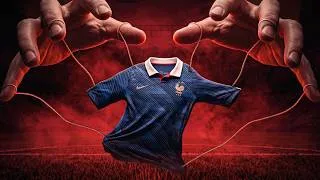 Miniature : La Vérité sur les Maillots de Foot à 110€