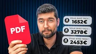 Miniature : J'ai Trouvé le Business le Plus Simple à Lancer en 2026