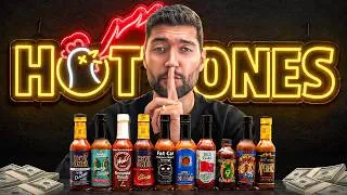Miniature : L'Empire Hot Ones : Le braquage ecommerce à 82 millions de dollars