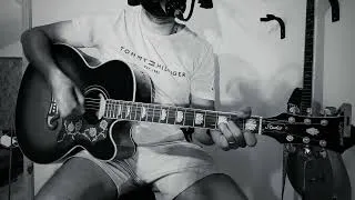 Miniature : Medley Johnny HALLYDAY - cover by Seb 