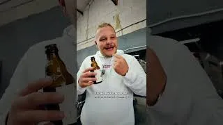Miniature : Salutmacouille les bière son arrivée au garage Dispo au garage chaussée de charleroi 78c 