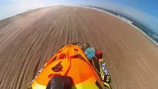 Miniature : Hossegor quad ltr 450