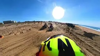 Miniature : Hossegor quad ltr 450